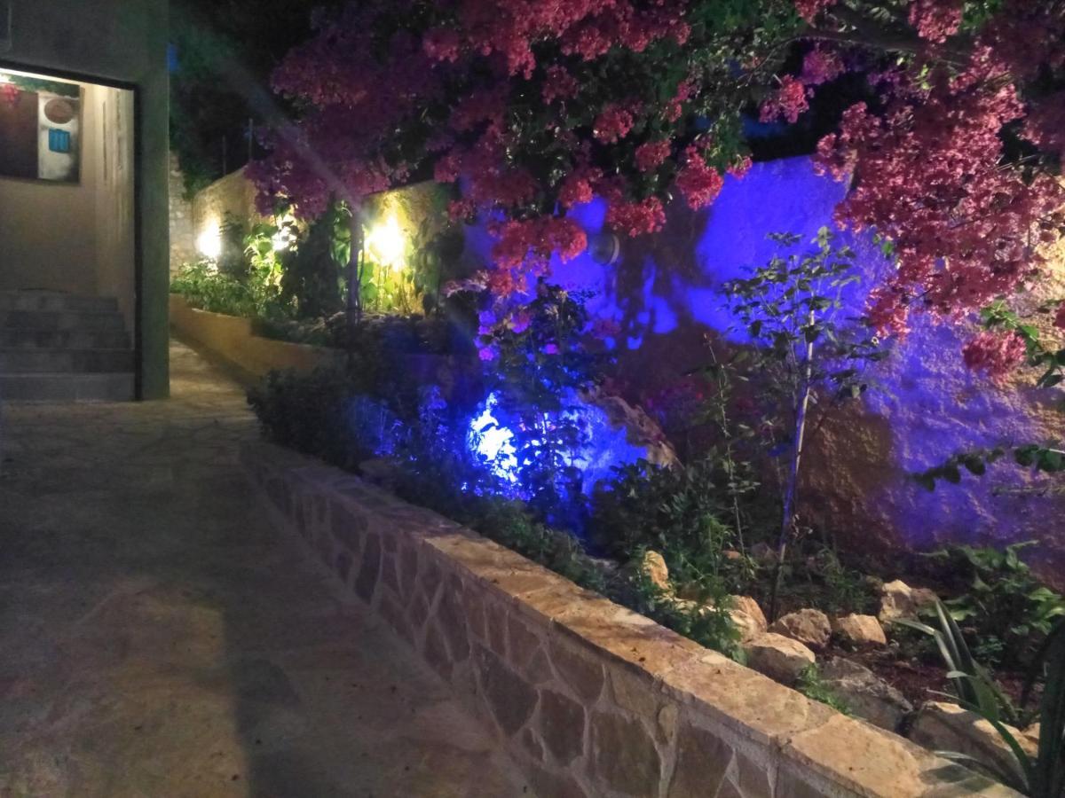 Xenonas Κithαiron Hotel Vilia Exterior photo